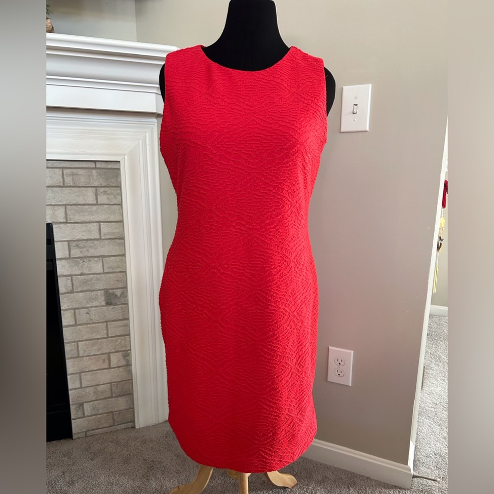 Calvin Klein Dress